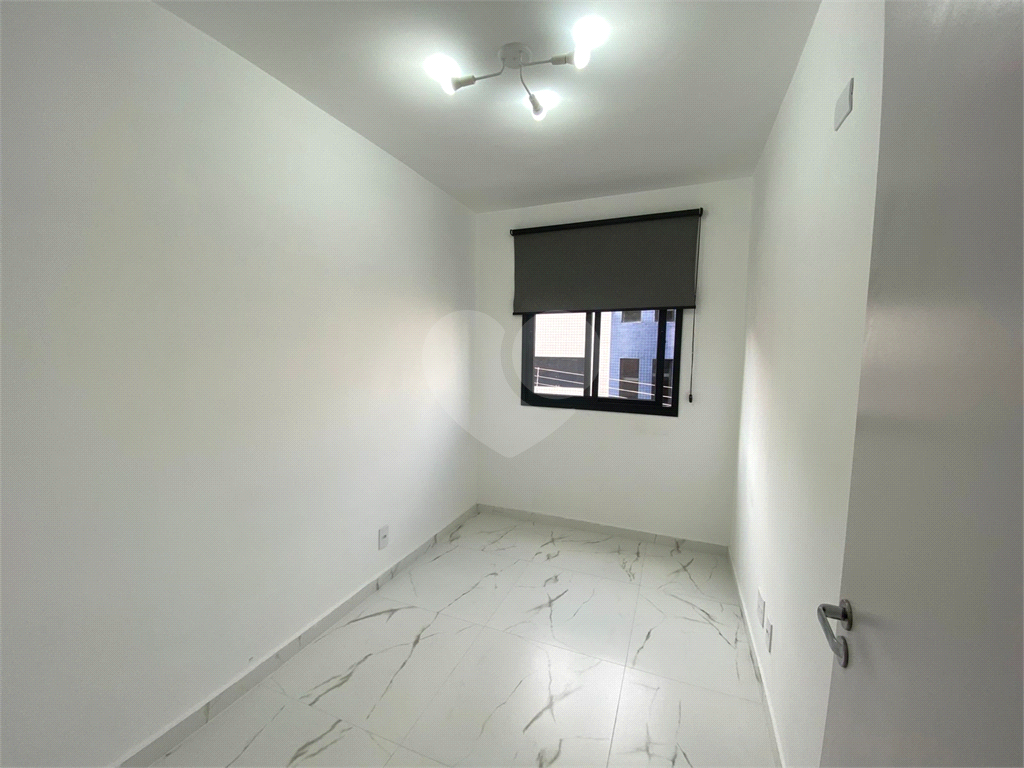 Apartamento com 2 quartos na Parada Inglesa