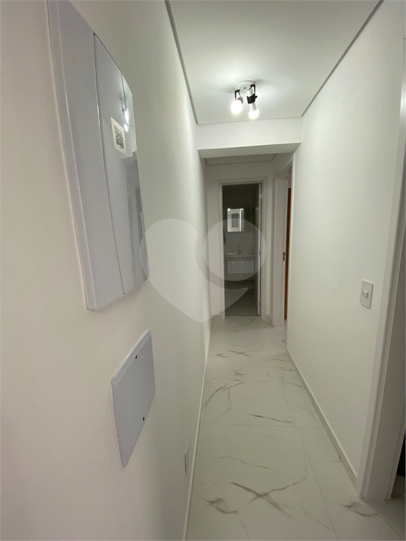 Apartamento com 2 quartos na Parada Inglesa