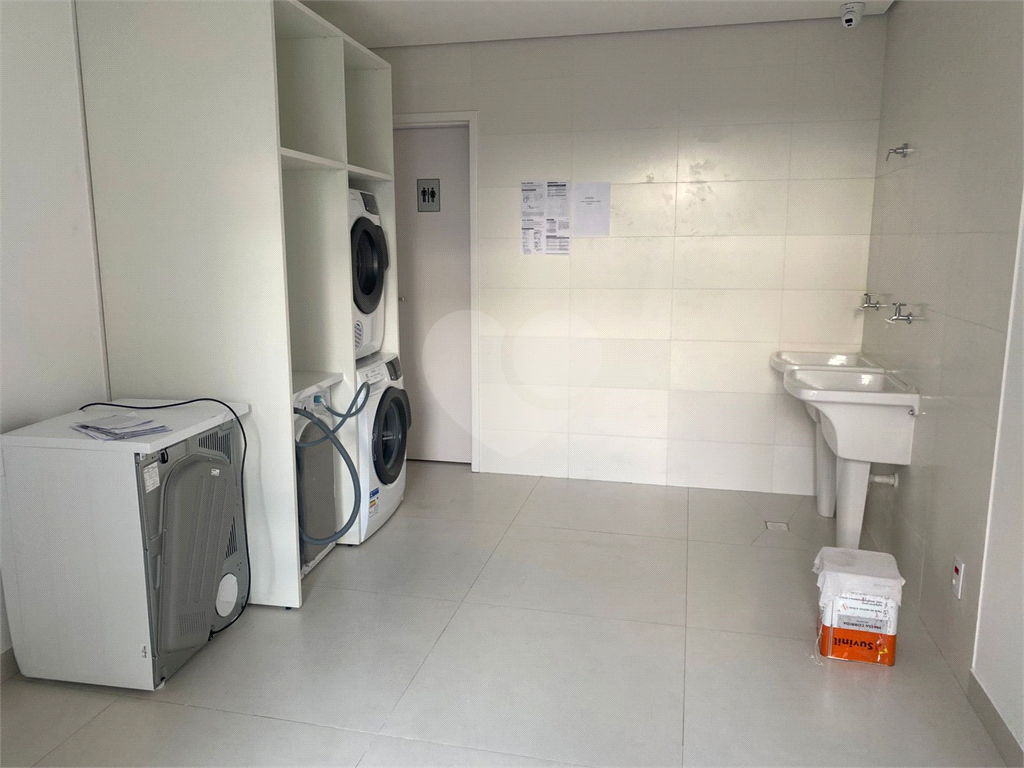 Apartamento com 2 quartos na Parada Inglesa