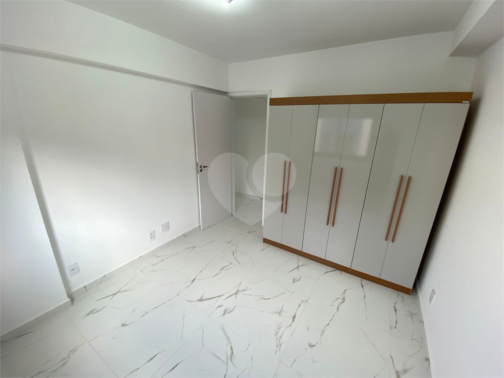 Apartamento com 2 quartos na Parada Inglesa