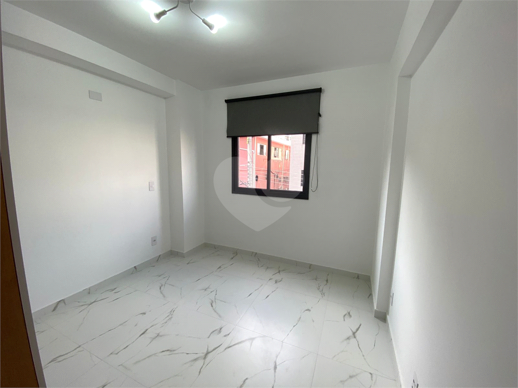 Apartamento com 2 quartos na Parada Inglesa