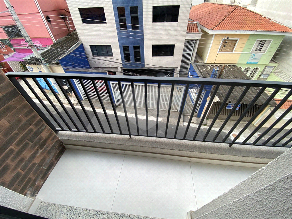 Apartamento com 2 quartos na Parada Inglesa