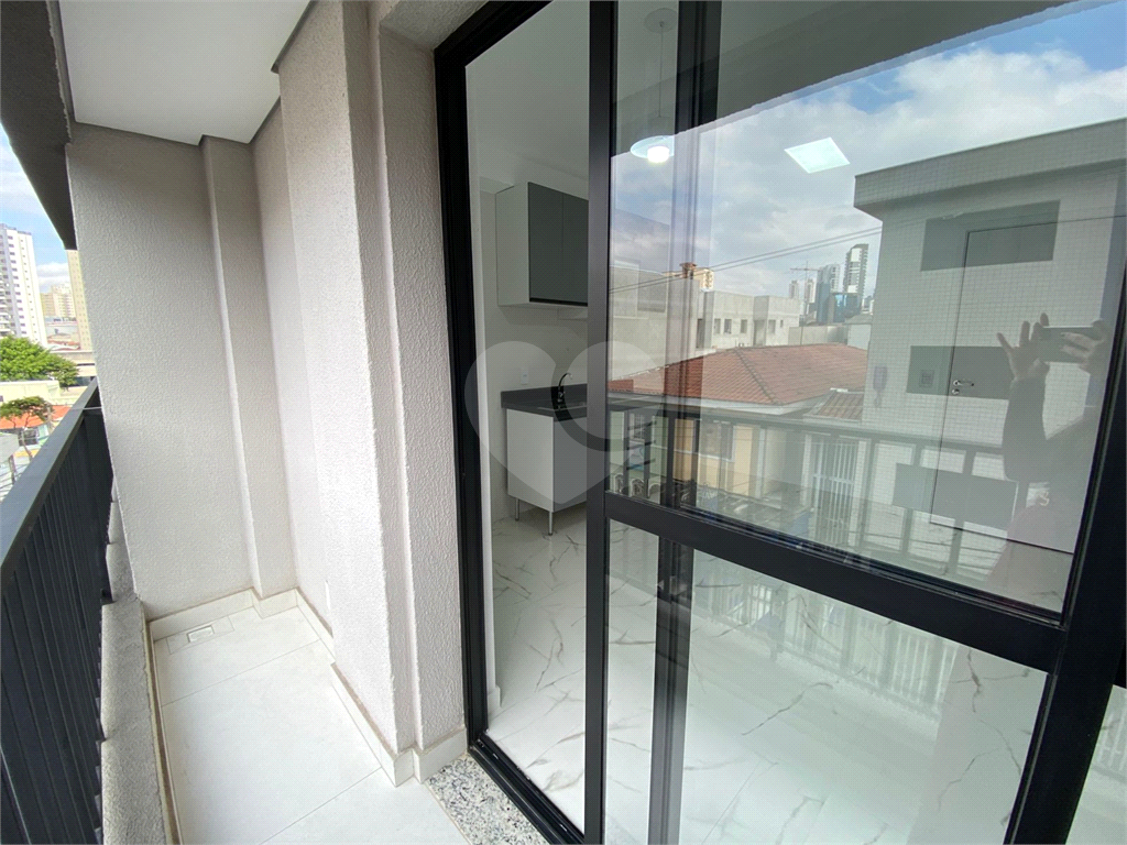 Apartamento com 2 quartos na Parada Inglesa