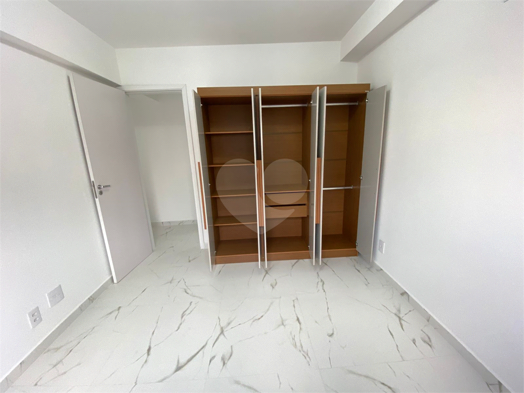 Apartamento com 2 quartos na Parada Inglesa