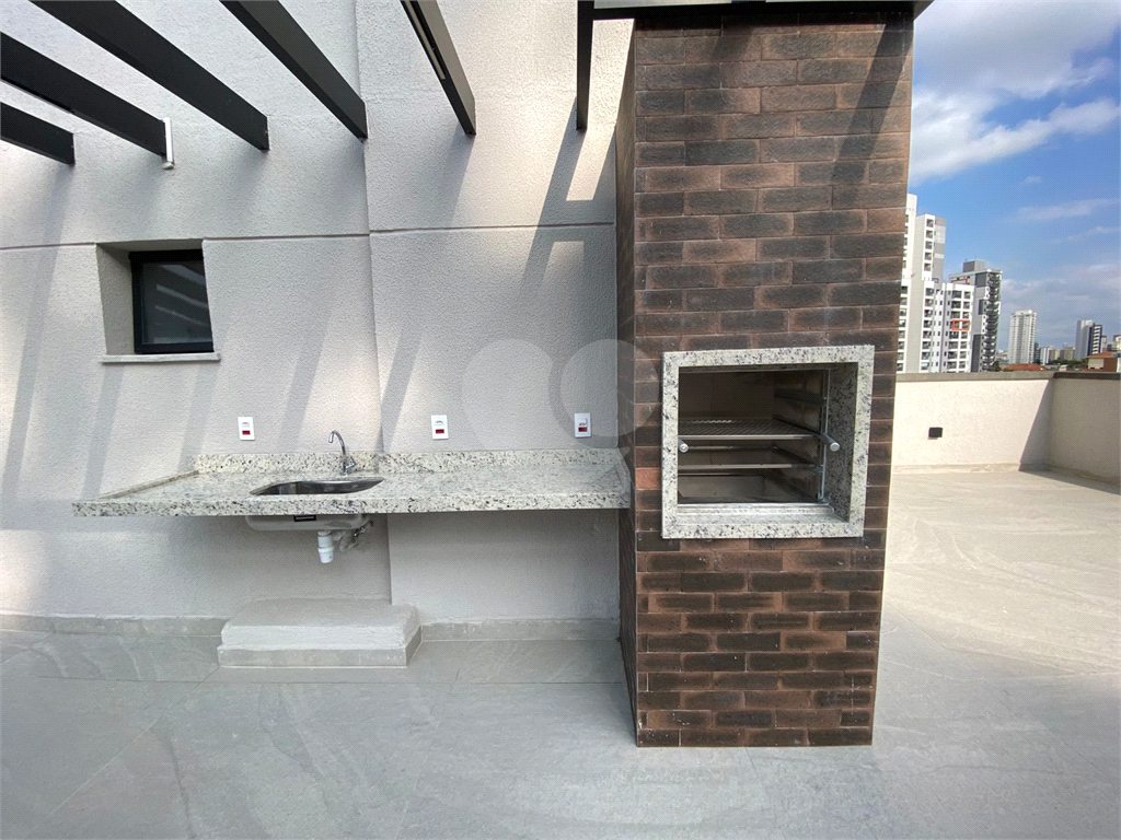 Apartamento com 2 quartos na Parada Inglesa