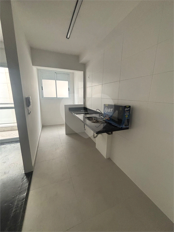 Apartamento 55 m² para locação com 2 dormitórios, vaga de garagem na Liberdade