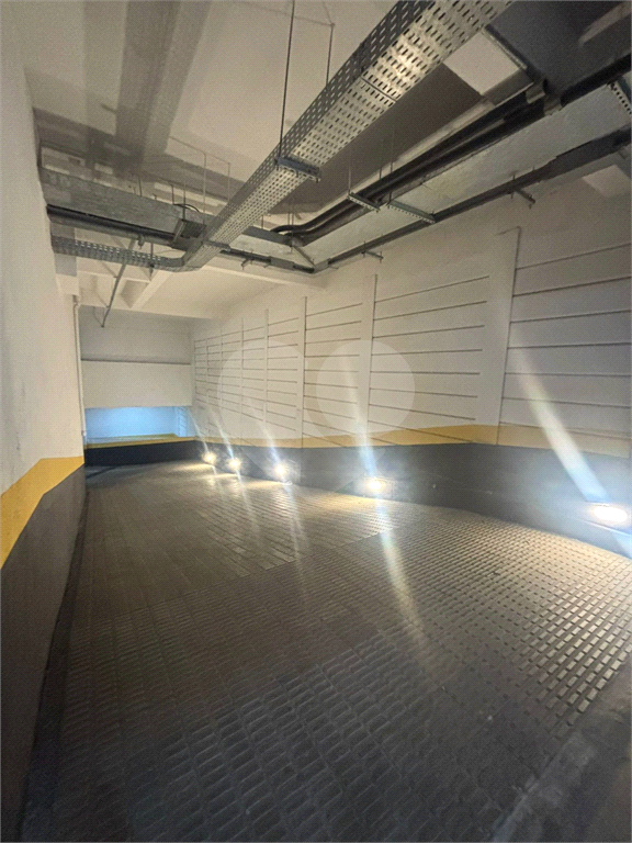 Apartamento 55 m² para locação com 2 dormitórios, vaga de garagem na Liberdade