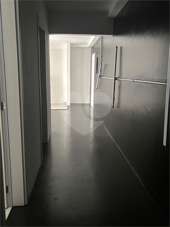 Apartamento 55 m² para locação com 2 dormitórios, vaga de garagem na Liberdade
