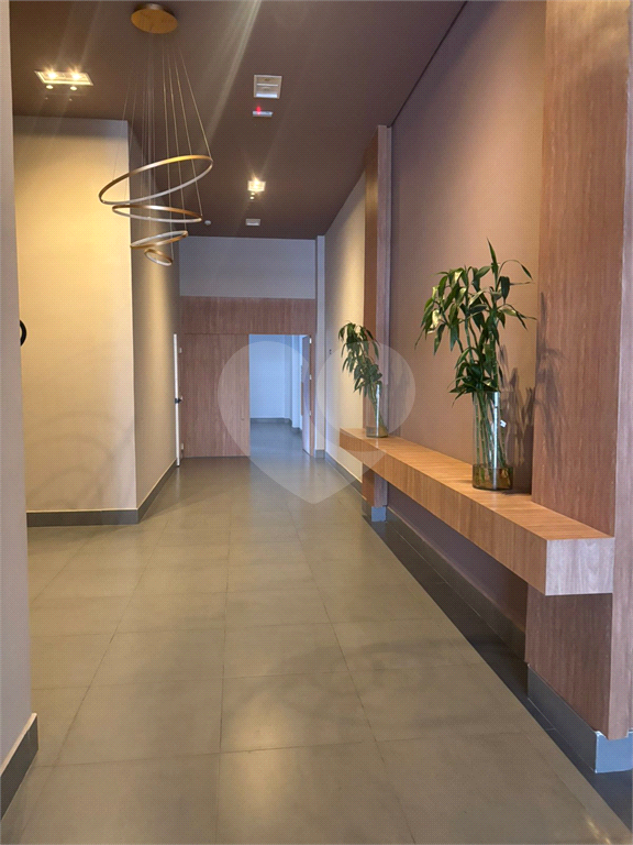 Apartamento 55 m² para locação com 2 dormitórios, vaga de garagem na Liberdade