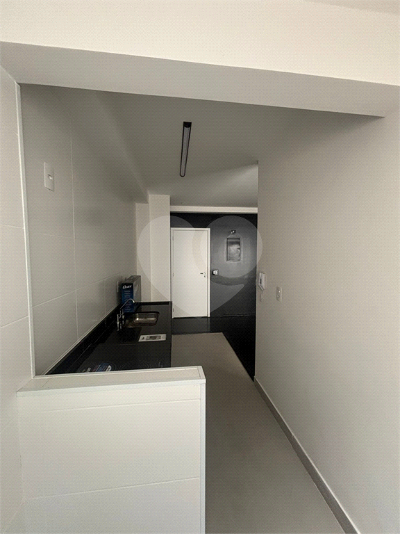 Apartamento 55 m² para locação com 2 dormitórios, vaga de garagem na Liberdade