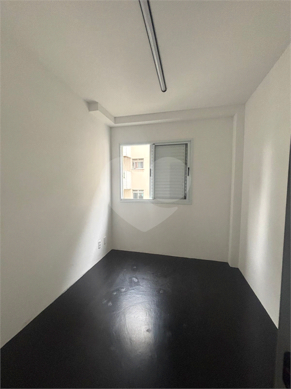 Apartamento 55 m² para locação com 2 dormitórios, vaga de garagem na Liberdade