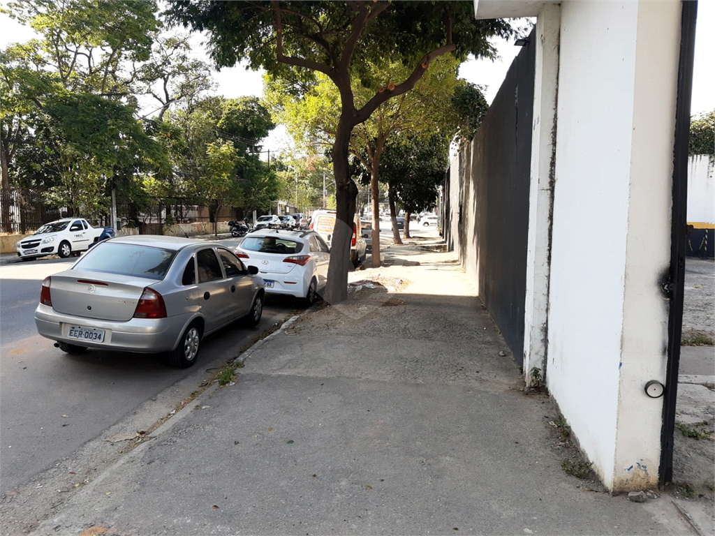 TERRENO PARA INCORPORAÇÃO - BARRA FUNDA.