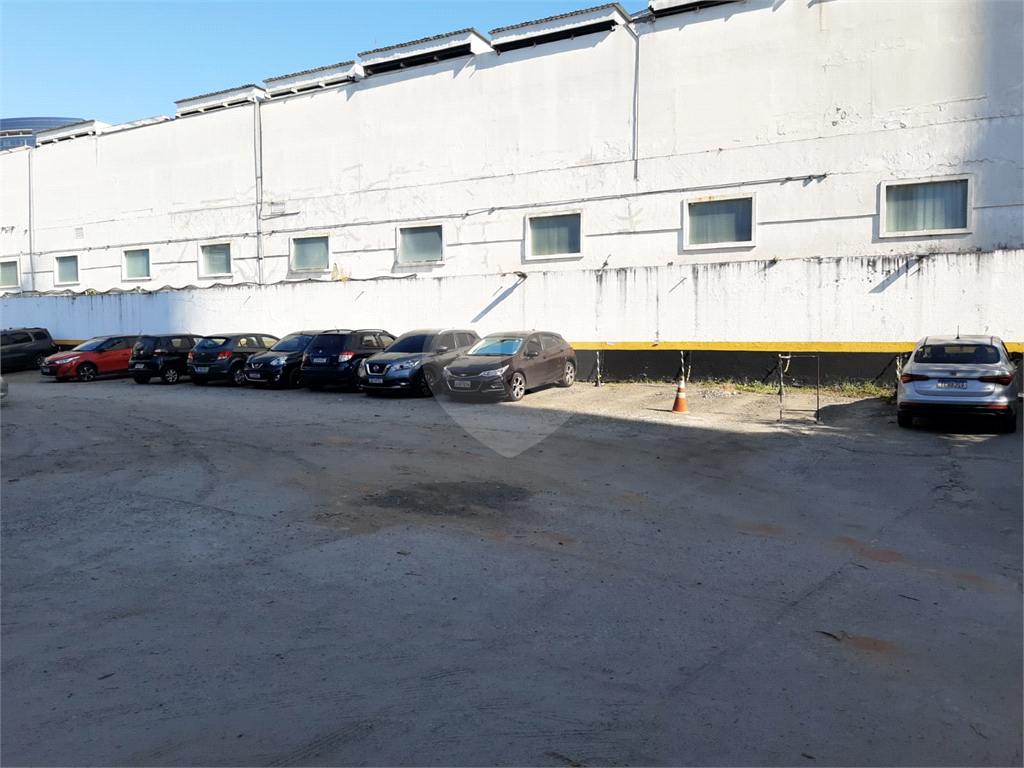 TERRENO PARA INCORPORAÇÃO - BARRA FUNDA.