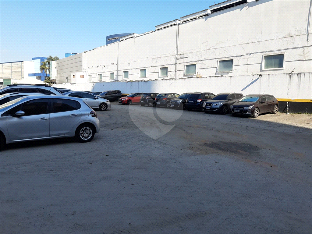 TERRENO PARA INCORPORAÇÃO - BARRA FUNDA.