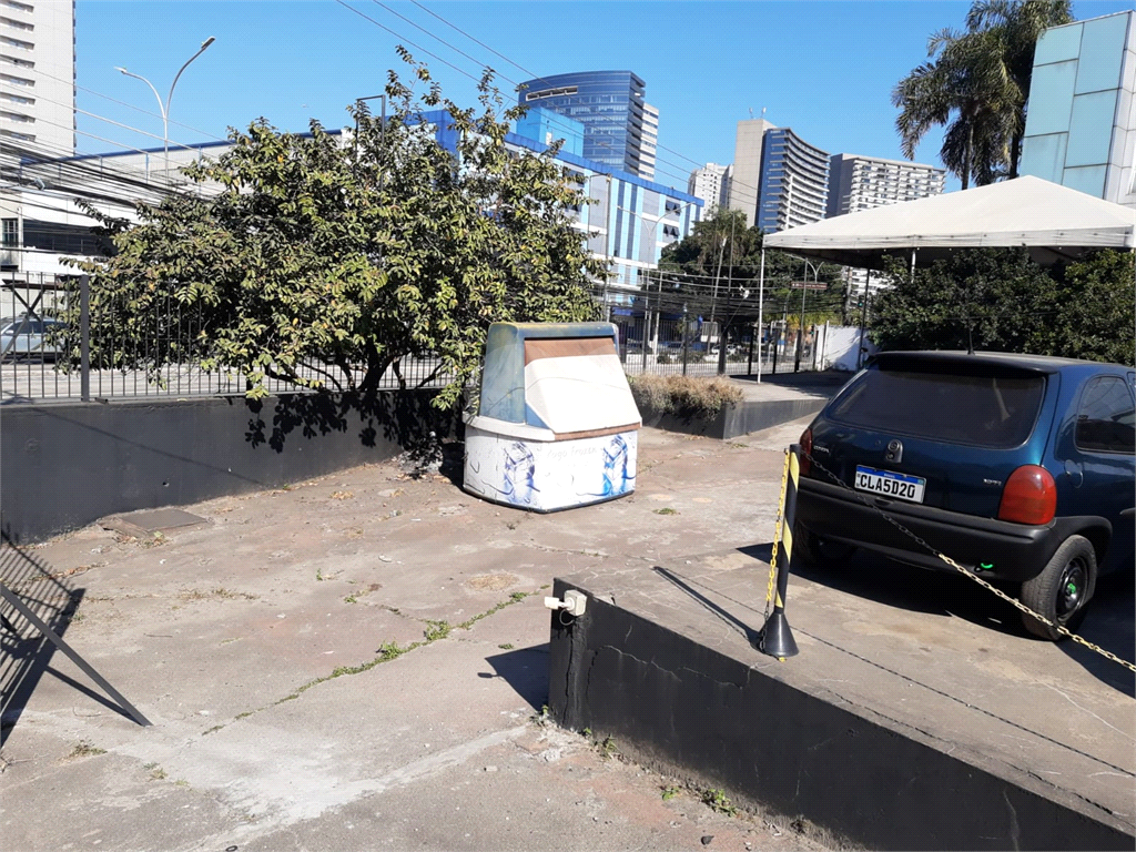 TERRENO PARA INCORPORAÇÃO - BARRA FUNDA.