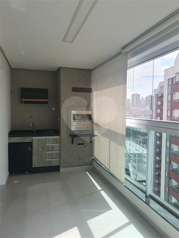 APARTAMENTO em SANTANA