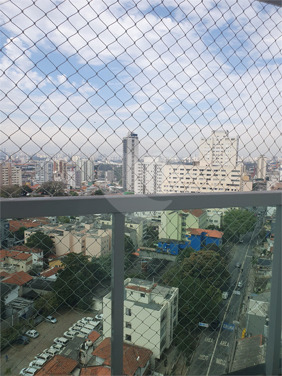 APARTAMENTO em SANTANA