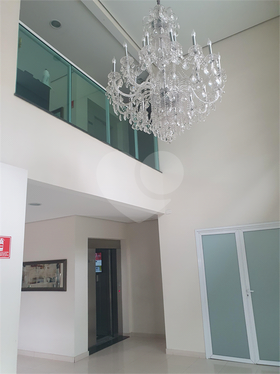 APARTAMENTO em SANTANA