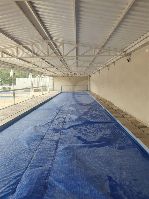 APARTAMENTO em SANTANA