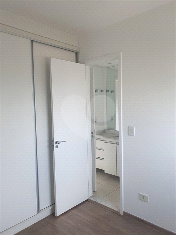 APARTAMENTO em SANTANA