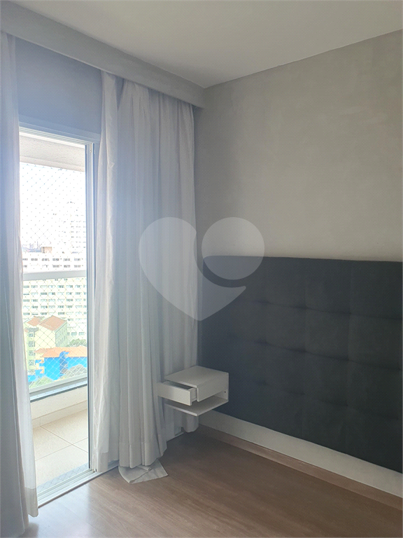 APARTAMENTO em SANTANA