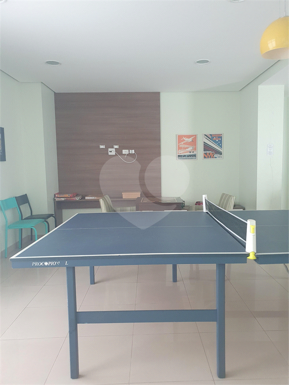 APARTAMENTO em SANTANA