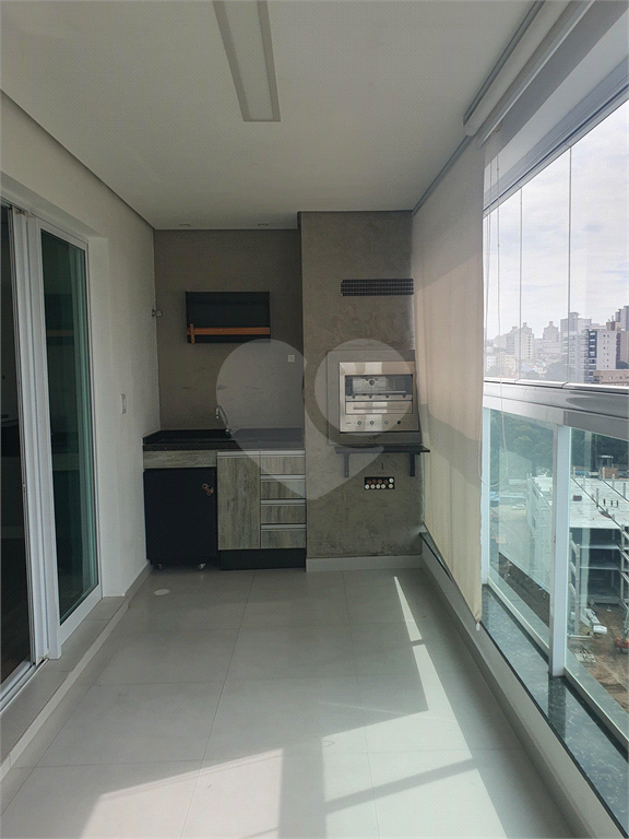 APARTAMENTO em SANTANA