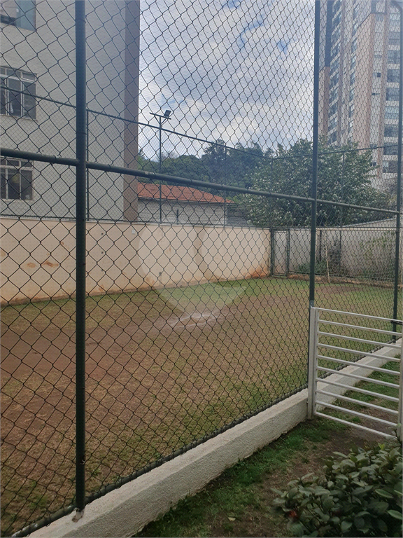 APARTAMENTO em SANTANA