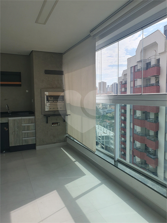 APARTAMENTO em SANTANA
