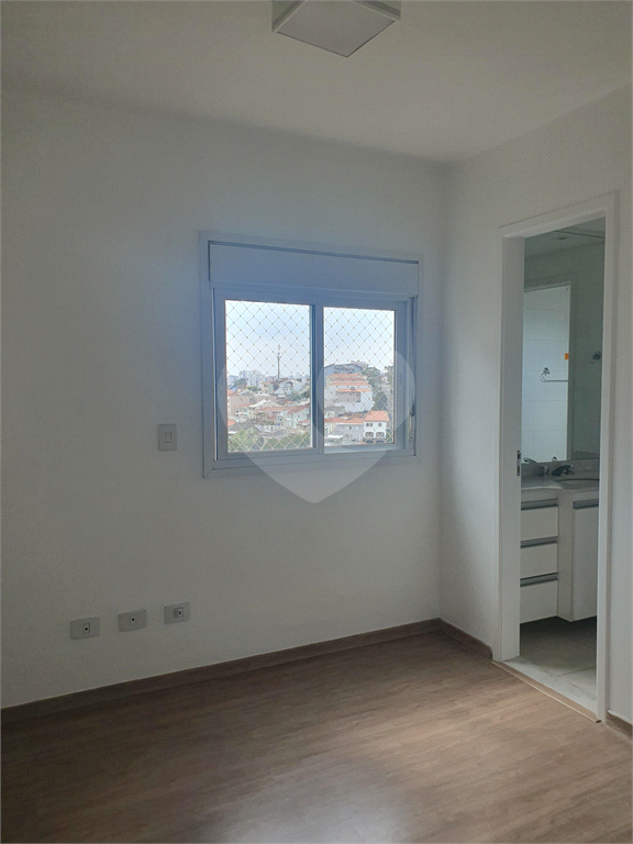 APARTAMENTO em SANTANA