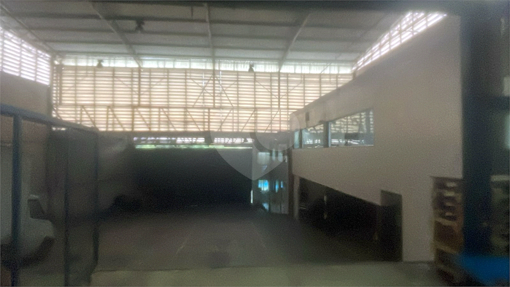 GALPÃO em JABAQUARA