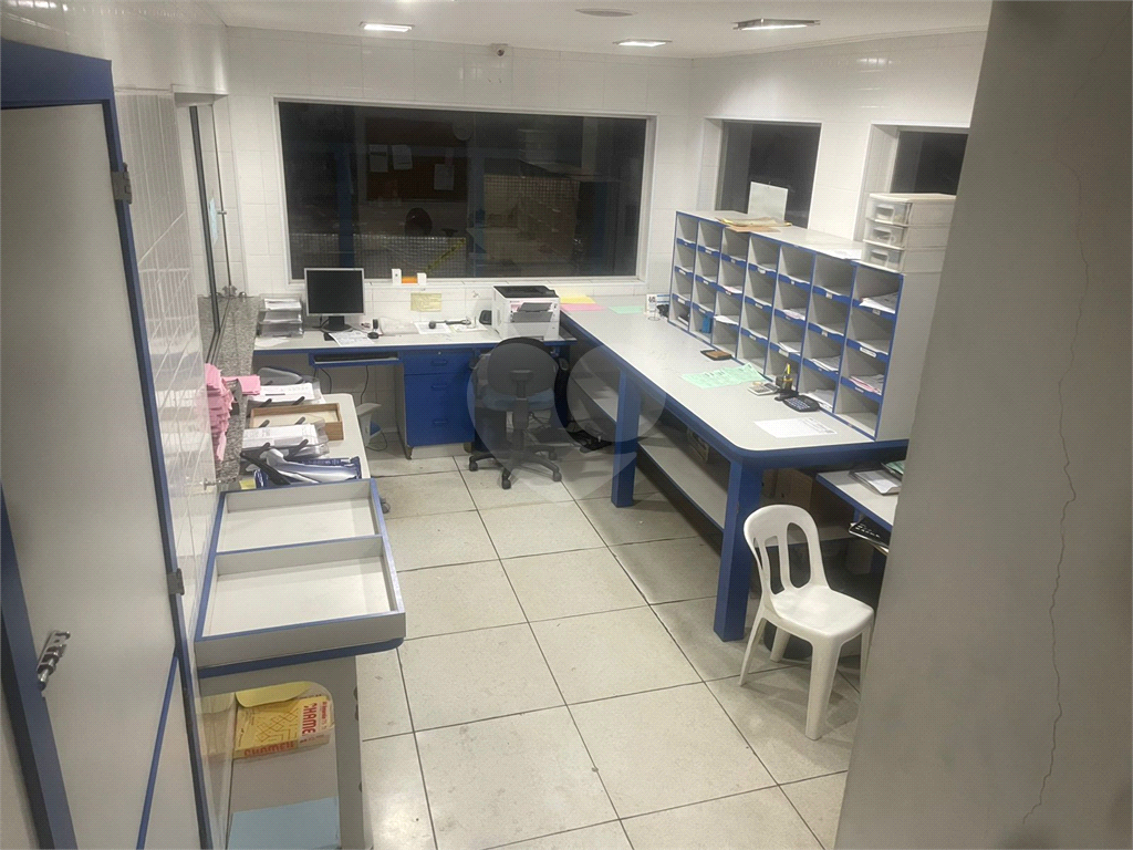 GALPÃO em JABAQUARA