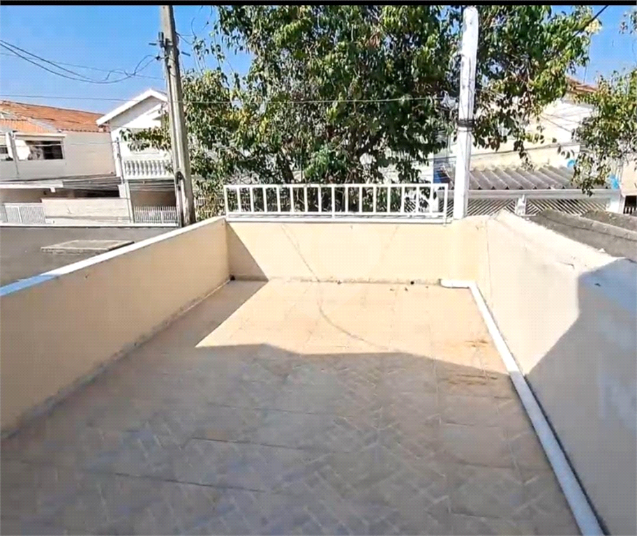 Casa à venda com 3 quartos, 122m² - Foto 10