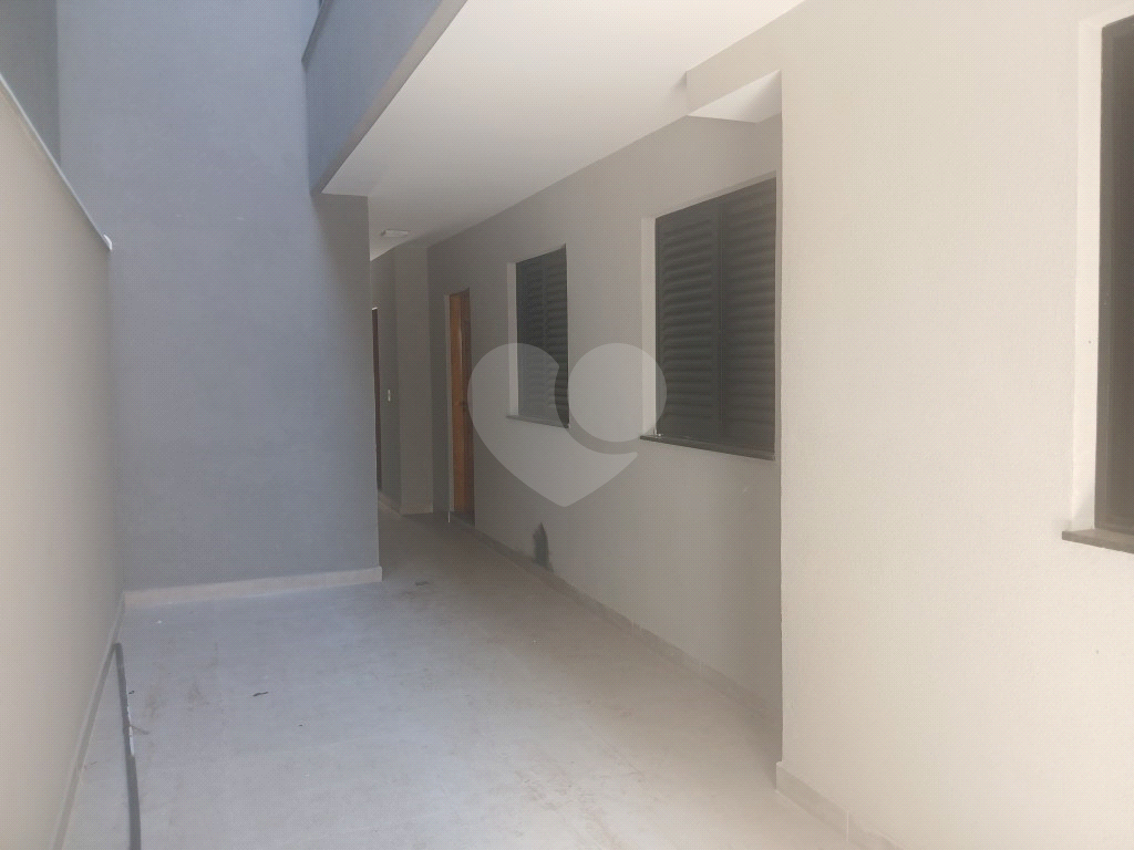 APARTAMENTO em VILA MEDEIROS