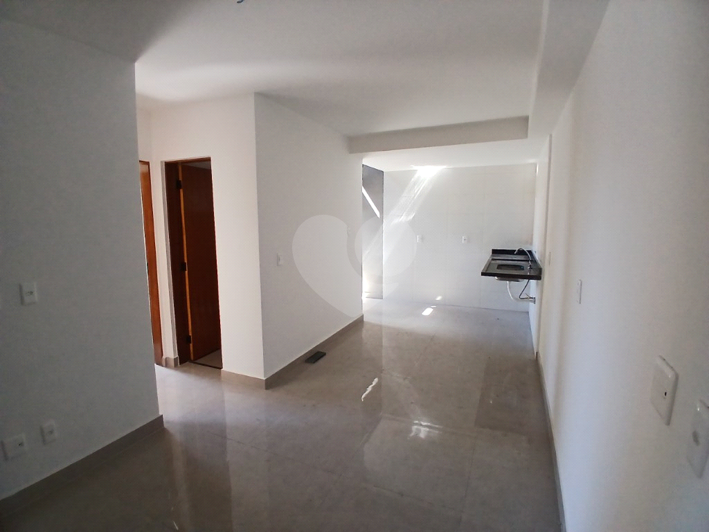 APARTAMENTO em VILA MEDEIROS