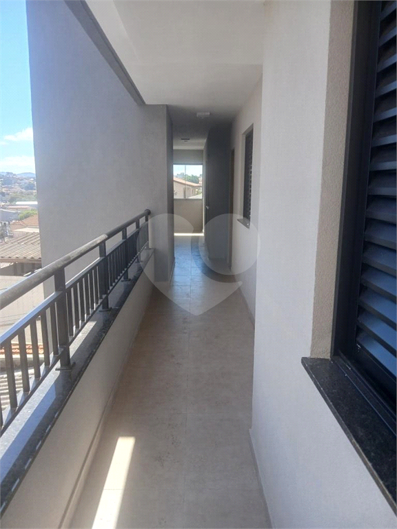 APARTAMENTO em VILA MEDEIROS