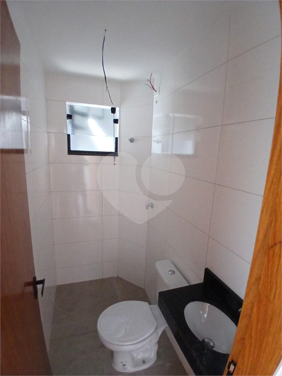APARTAMENTO em VILA MEDEIROS