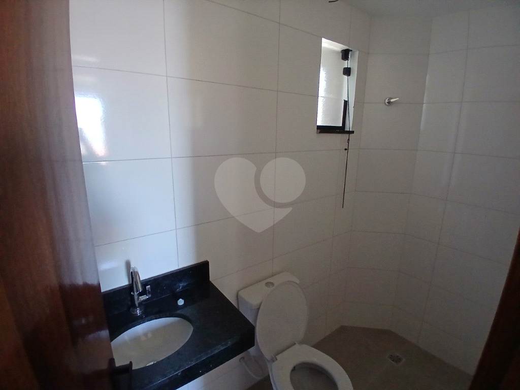 APARTAMENTO em VILA MEDEIROS