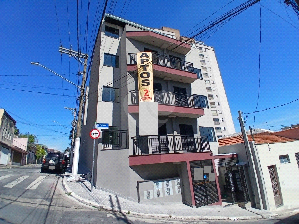 APARTAMENTO em VILA MEDEIROS