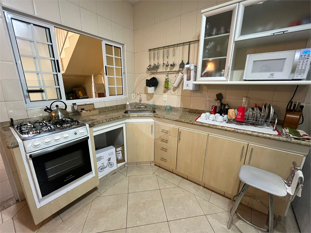 Casa Térrea 5 Dormitórios 2 Suítes 4 Vagas - Metrô Parada Inglesa