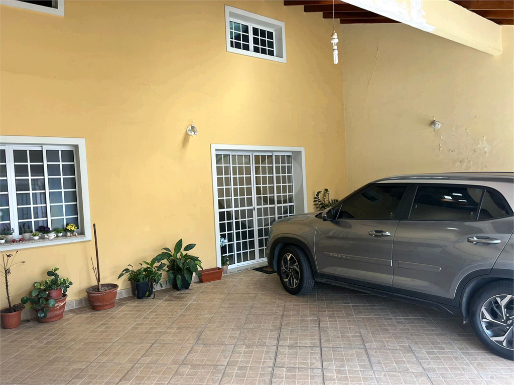 Casa Térrea 5 Dormitórios 2 Suítes 4 Vagas - Metrô Parada Inglesa