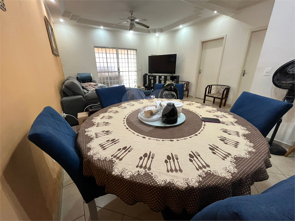 Casa Térrea 5 Dormitórios 2 Suítes 4 Vagas - Metrô Parada Inglesa