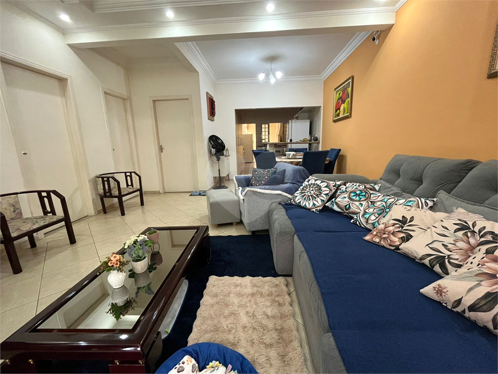 Casa Térrea 5 Dormitórios 2 Suítes 4 Vagas - Metrô Parada Inglesa