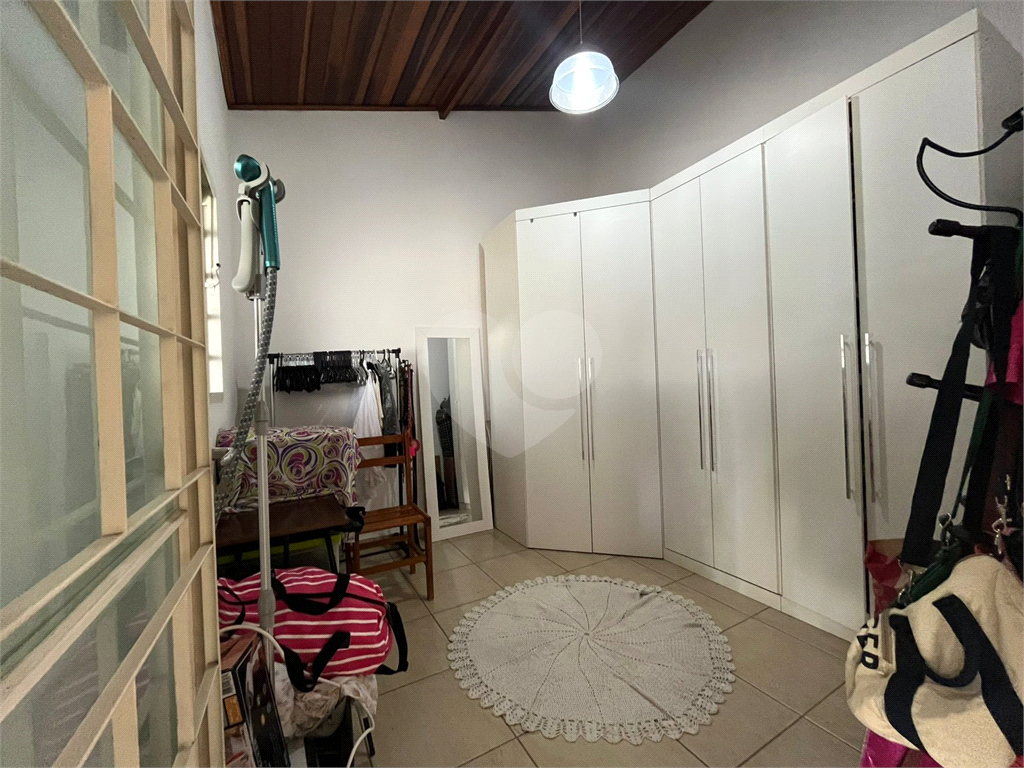 Casa Térrea 5 Dormitórios 2 Suítes 4 Vagas - Metrô Parada Inglesa