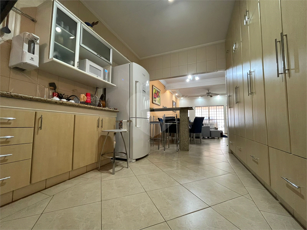 Casa Térrea 5 Dormitórios 2 Suítes 4 Vagas - Metrô Parada Inglesa