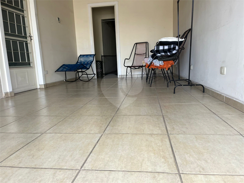 Casa Térrea 5 Dormitórios 2 Suítes 4 Vagas - Metrô Parada Inglesa