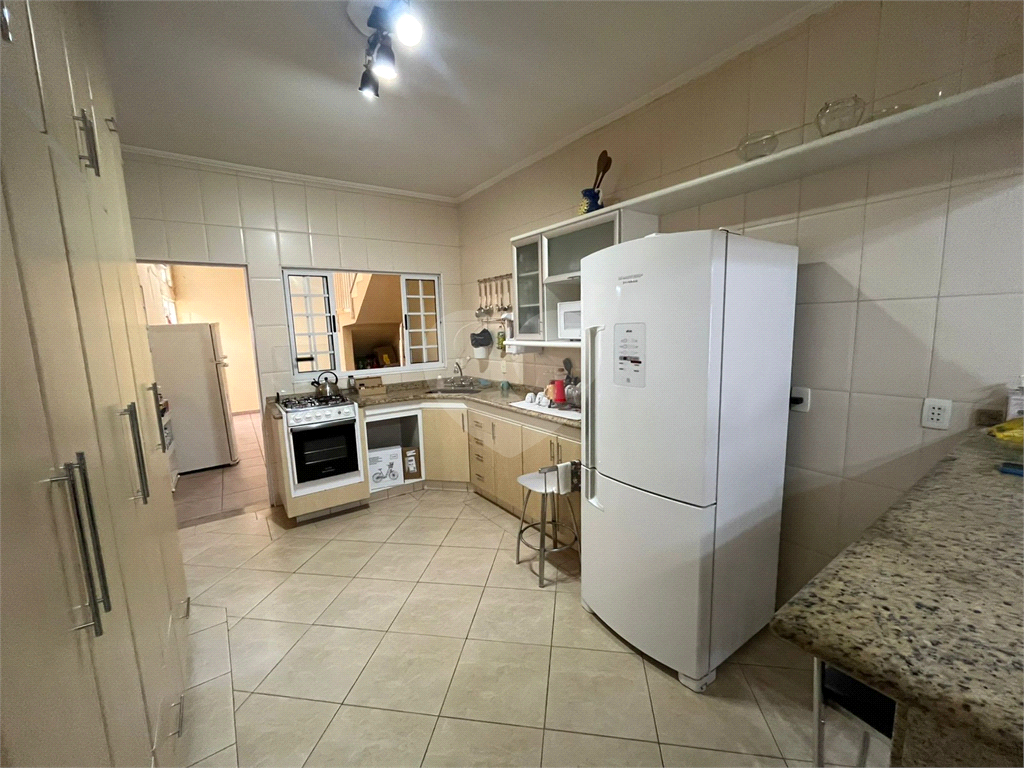 Casa Térrea 5 Dormitórios 2 Suítes 4 Vagas - Metrô Parada Inglesa