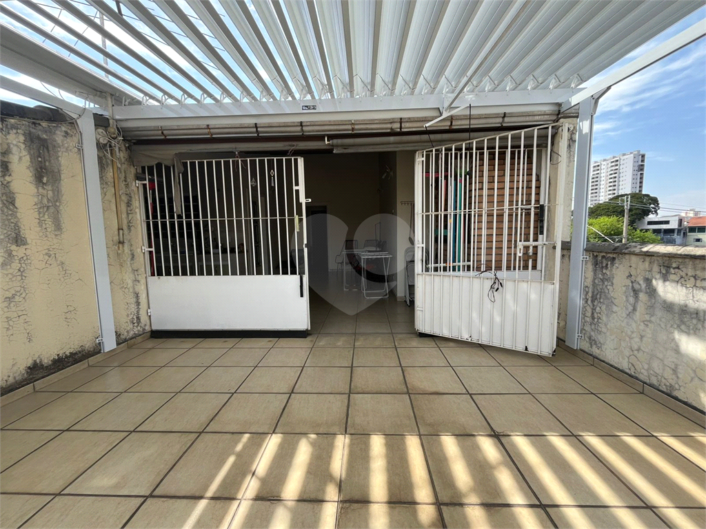 Casa Térrea 5 Dormitórios 2 Suítes 4 Vagas - Metrô Parada Inglesa