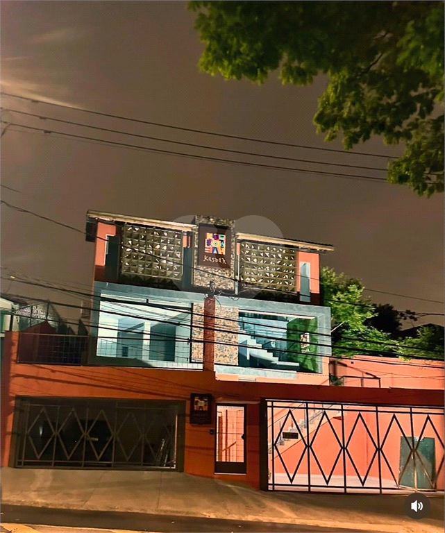 SOBRADO em PERDIZES