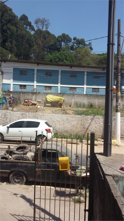 TERRENO em CAMPO LIMPO